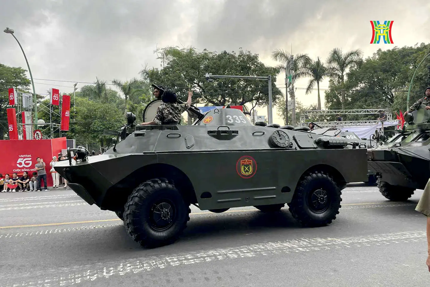 Đài PTTH Hà Nội